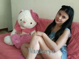 Vaalerya