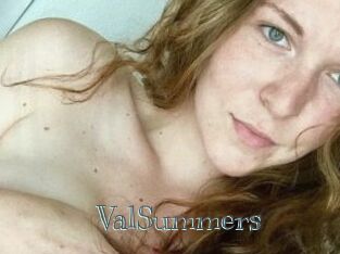 ValSummers