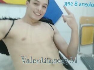 Valentiinsexy31