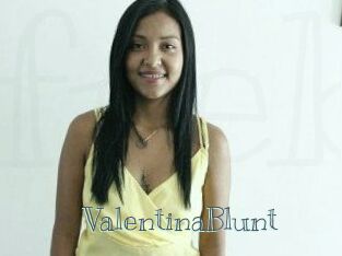 ValentinaBlunt