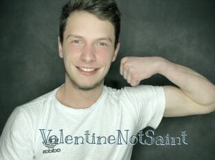 ValentineNotSaint