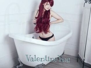 ValentineYng