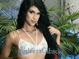 ValeriaGibson