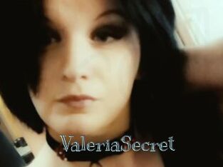 ValeriaSecret