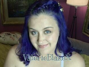 ValerieBlakeX