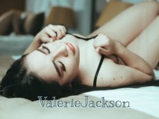 ValerieJackson