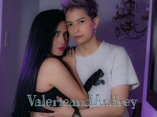 ValerieandAndrey