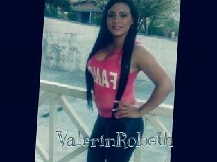 ValerinRobeth