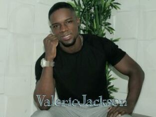 ValerioJackson