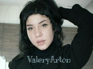 ValeryArton