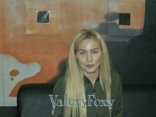 ValeryFoxy