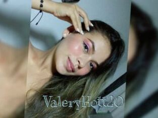 ValeryHott20