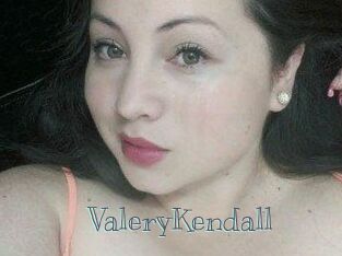 ValeryKendall