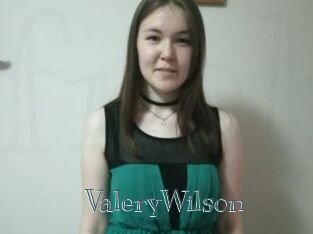 ValeryWilson