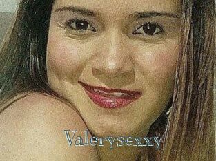 Valerysexxy