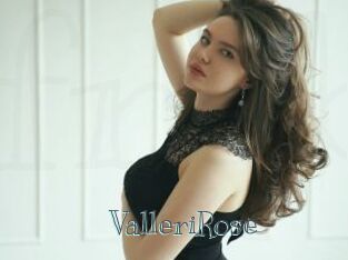 ValleriRose
