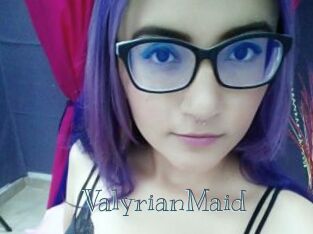 ValyrianMaid