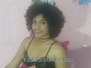 Vanesateheran