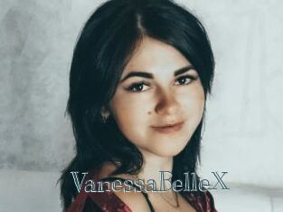 VanessaBelleX