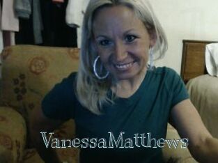 VanessaMatthews