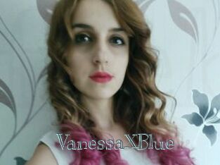 VanessaXBlue