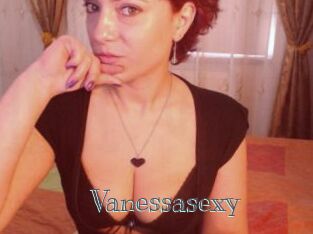 Vanessasexy