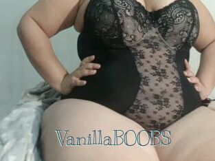 VanillaBOOBS
