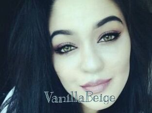 VanillaBeige