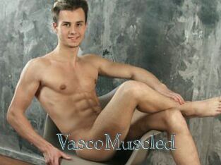 VascoMuscled