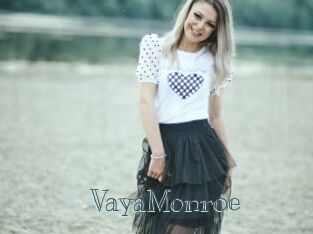 VayaMonroe