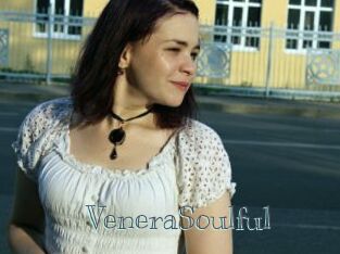 VeneraSoulful