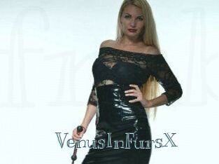 VenusInFursX