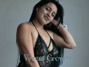Venus_Crown