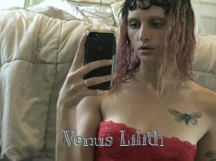 Venus_Lilith