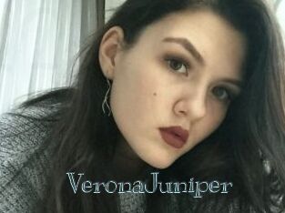 VeronaJuniper