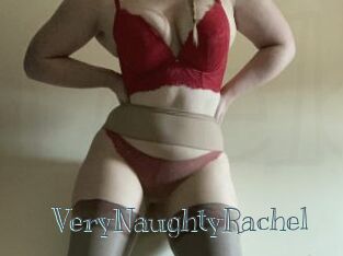 VeryNaughtyRachel