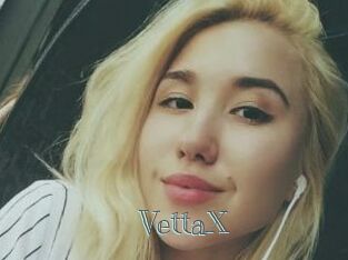 VettaX
