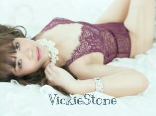 VickieStone