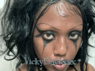 VickyBlackxxx