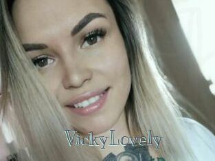 VickyLovely