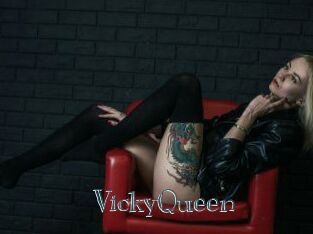 VickyQueen