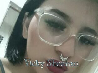 Vicky_Sheeran