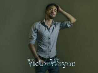 VictorWayne