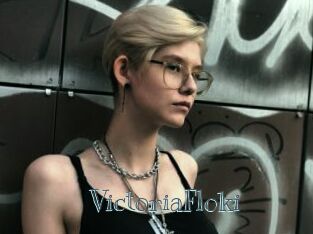 VictoriaFloki