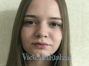 VictoriaRishar