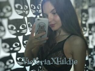 VictoriaXHildie