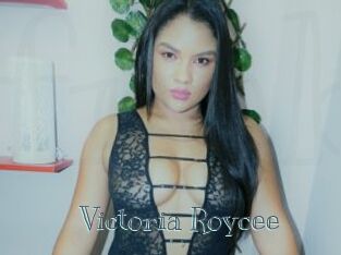 Victoria_Roycee