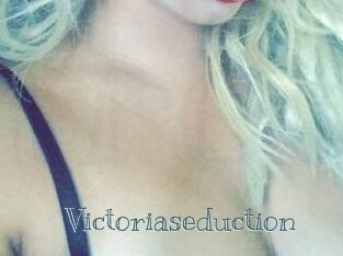 Victoriaseduction