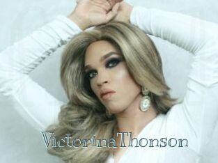 VictorinaThonson