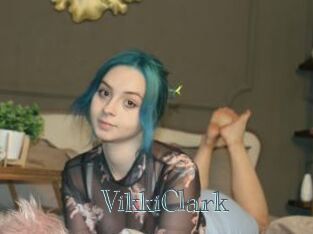 VikkiClark